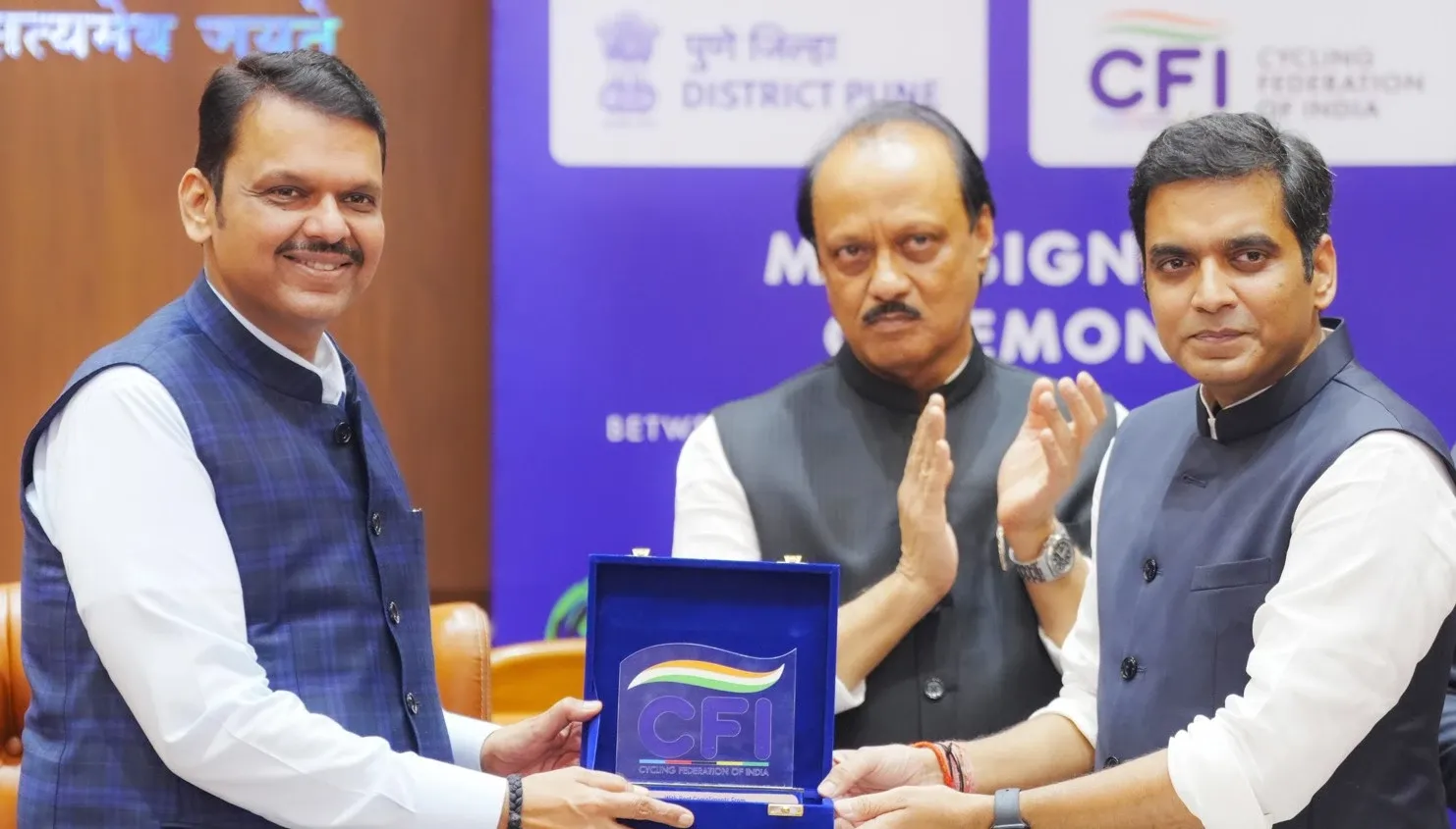 Will the Pune Grand Challenge Tour Elevate Maharashtra’s Tourism Globally?