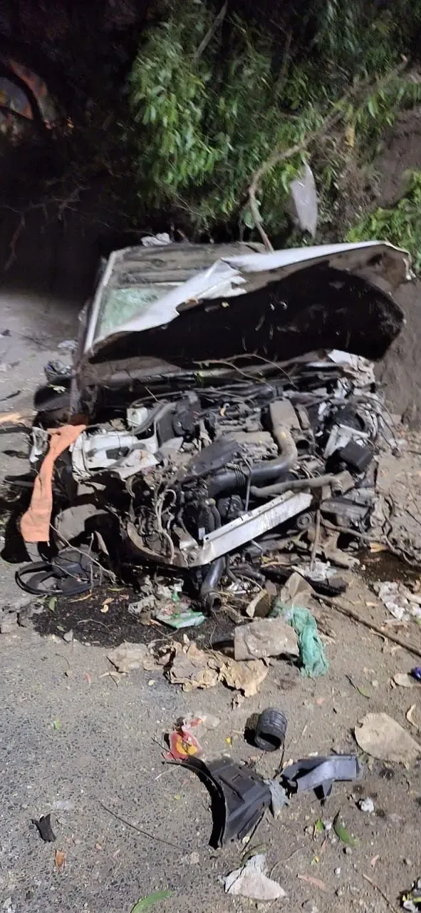 What Happened in Pune's Tragic Hit-and-Run Incident?