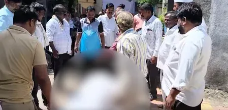 Pune hooch tragedy: Methanol adulteration kills 18, FDA seizes 6 tonnes