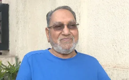 पुणे जहरीली शराब कांड: कांग्रेस नेता हुसैन दलवई ने मांगी गहन जांच, दोषियों पर सख्त कार्रवाई की अपील