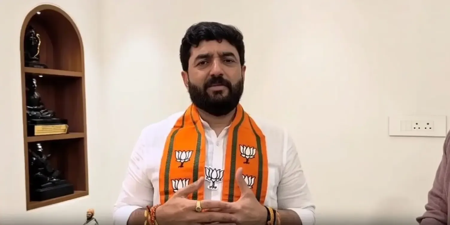 क्या पुणे की जनता विकास और प्रगति को प्राथमिकता देती है? - मुरलीधर मोहोल