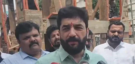 पुणे गणेशोत्सव नियमों में रहकर मनाएं, आम लोगों को परेशानी न हो: मुरलीधर मोहोल