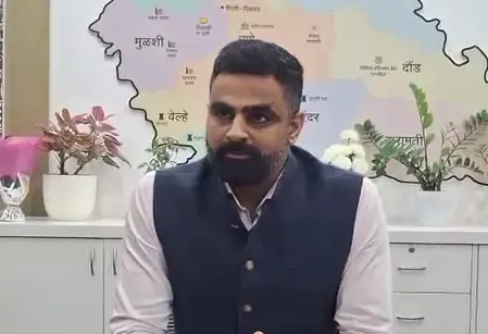 क्या पुणे में पहली बार इंटरनेशनल साइकिल रेस का आयोजन होगा?