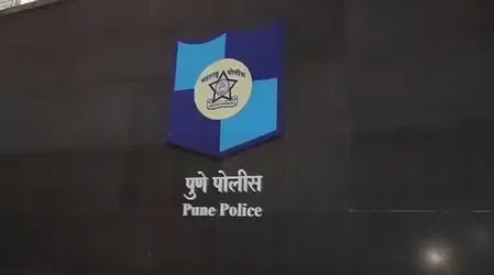 पुणे पुलिस ने रेव पार्टी पर डाली रेड, मास्टरमांइड भी गिरफ्त में