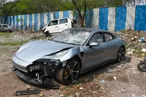 Pune Porsche Case: Why Are Victims' Families Disappointed with the SC's Bail Decision?