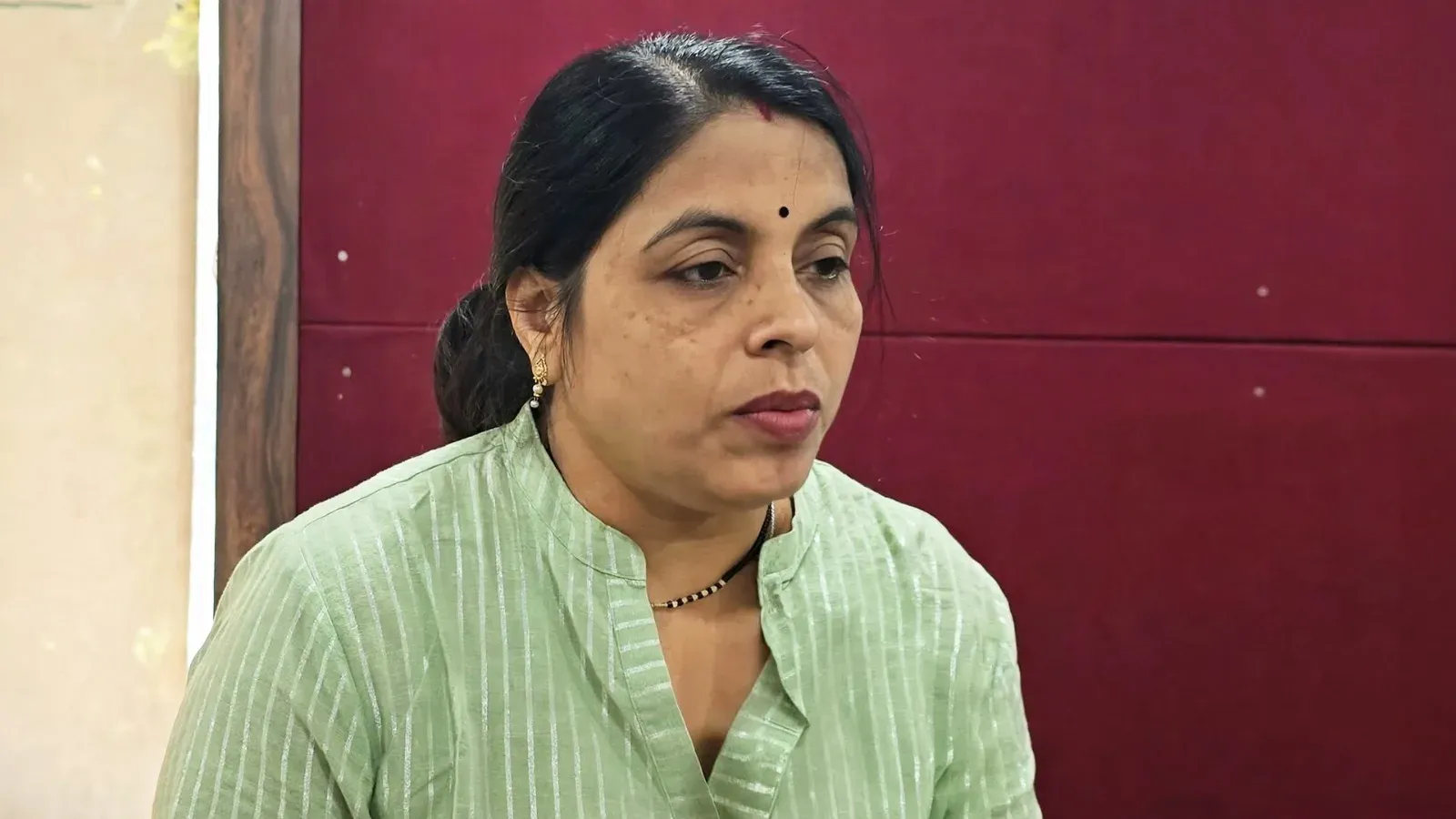 पुणे पोर्श हादसा: अनीश के माता-पिता ने पुलिस कमिश्नर से मिलकर मांगा न्याय, बालिग उम्र 16 साल करने की अपील