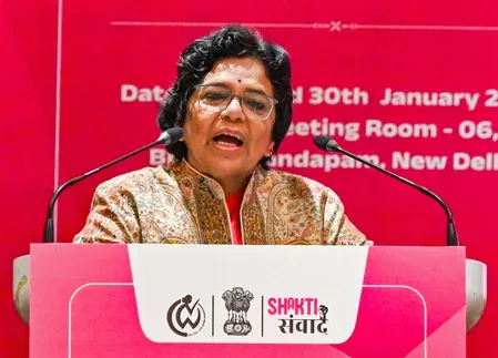 पुणे तेजाब हमला: राष्ट्रीय महिला आयोग का स्वतः संज्ञान, महाराष्ट्र डीजीपी से 7 दिन में रिपोर्ट तलब