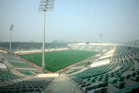Exciting Hockey Action Awaits at Pune's 41st PSPB Inter-Unit Tournament