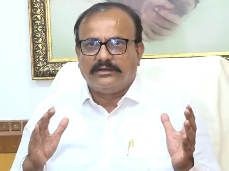 Congress Calls for Culpable Homicide Charges in Pune Hospital Case