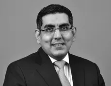 Puneet Sharma quits as Axis Bank CFO after 6-year tenure