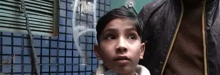 Punish Delhi blast perpetrators, say children of victim Mohsin 