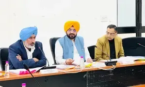 Punjab Government Removes Service Requirement for Labour Stipends