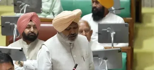 Punjab Assembly passes resolution urging Centre to suspend E-20 petrol rollout