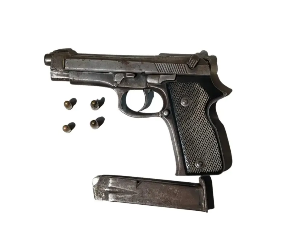 क्या पंजाब के बठिंडा में एजीटीएफ ने रंजीत सिंह को गिरफ्तार किया?