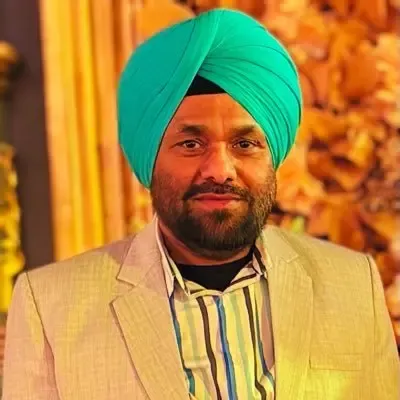 Why is Punjab BJP Calling for a Memorial for Guru Tegh Bahadur's Disciples?