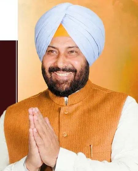 Punjab HC orders DA release in 15 days; BJP slams AAP government