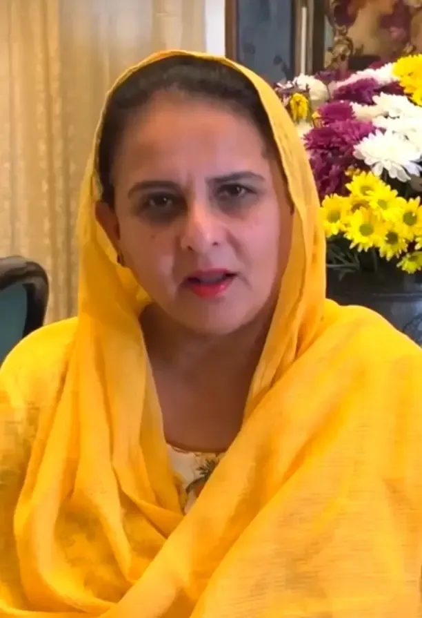 Punjab BJP Mahila Morcha Raises Alarm Over Violence Against Women in Municipal Elections