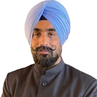 Punjab BJP questions Nihang Sikh arrest in Himachal, targets Rahul Gandhi's 'double standards'