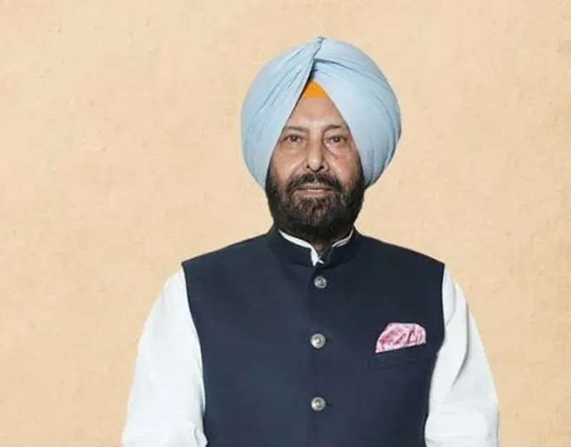 Punjab BJP slams AAP for passing 9 bills in one day, calls it democratic insult