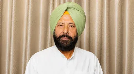 Punjab BJP flags SIR irregularities to EC, demands inquiry into BLO conduct
