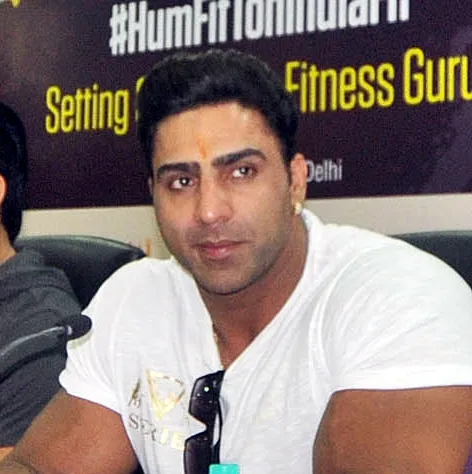 क्या बॉडी बिल्डर वरिंदर सिंह घुम्मन को इंसाफ दिलाने के लिए लोग सड़कों पर उतरे?