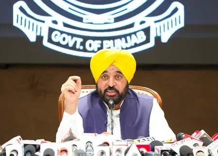Punjab caps private school fee hikes at 5% under new ordinance, 32 lakh students to benefit