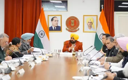 What Did the Punjab Cabinet Approve for Sugarcane Growers?
