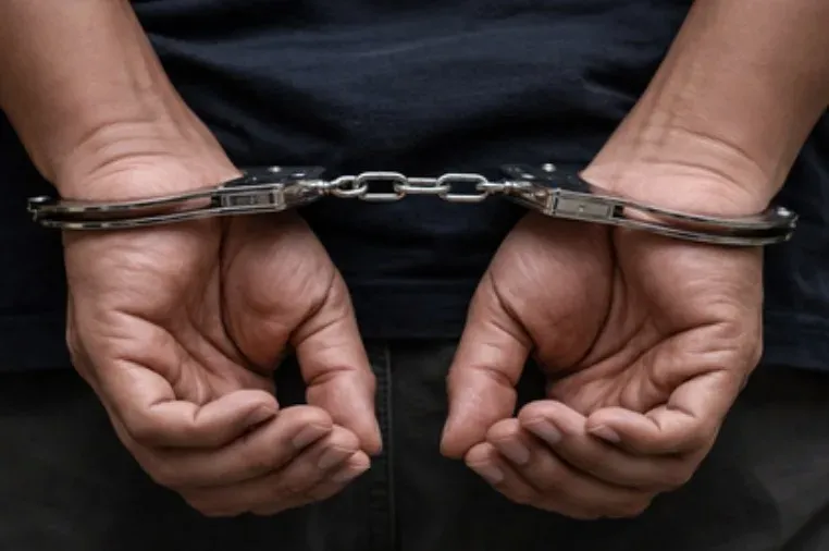 चमियारी पुलिस चौकी हमला: ISI हैंडलर के इशारे पर हमला करने वाले चार आरोपी गिरफ्तार