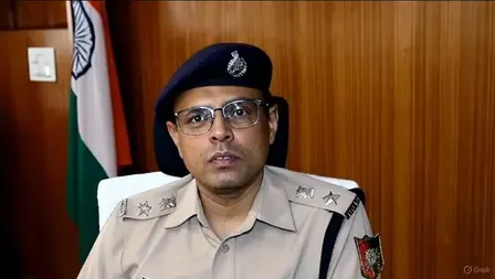 पंजाब: चंडीगढ़ क्राइम सेल ने चार आरोपियों को पांच हथियारों के साथ किया गिरफ्तार