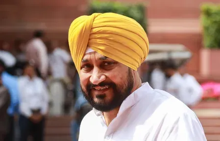 Channi camp gives Congress high command 1-week ultimatum over Punjab chief post