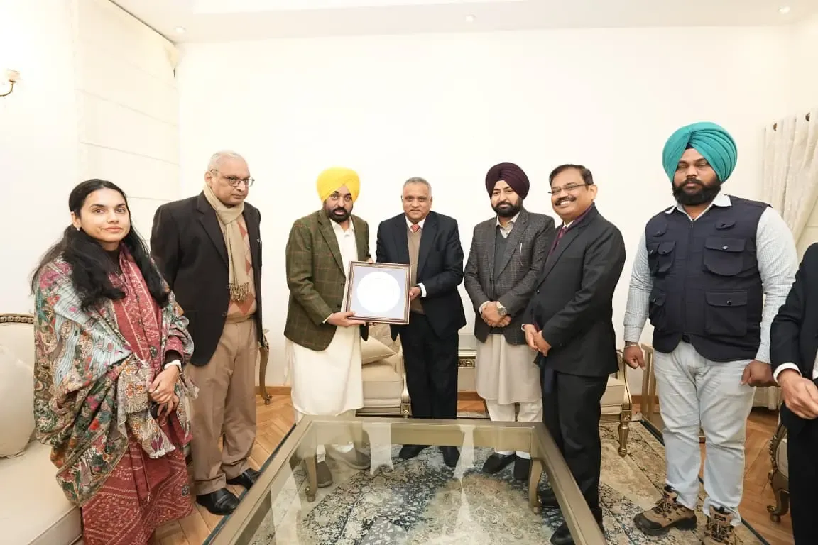 Should Punjab CM Advocate for More International Flights from Mohali Airport?