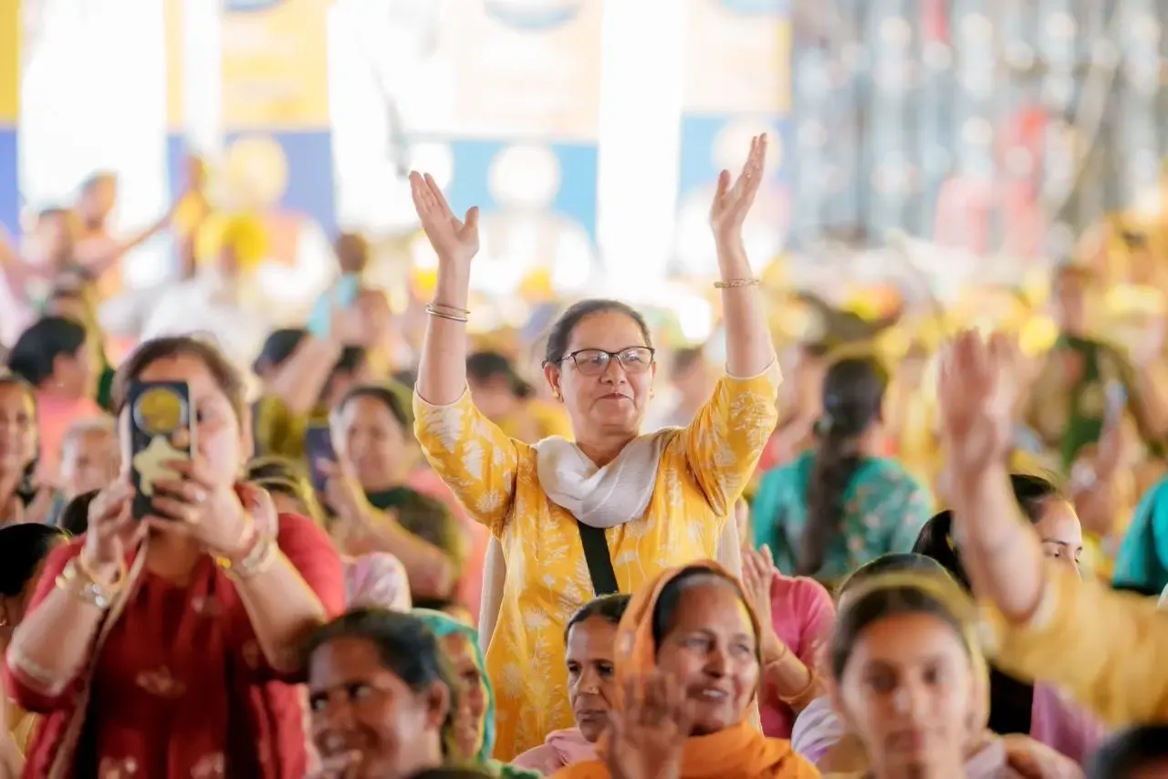 Punjab Chief Minister Unveils Financial Aid Program for Women Over 18