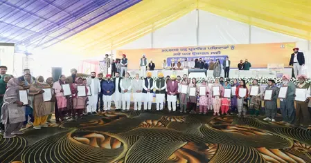 Punjab CM Mann launches property registration portal 