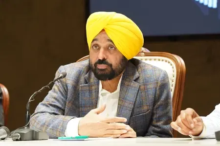 Will Punjab CM Mann's Visit to Japan and South Korea Attract Investments?