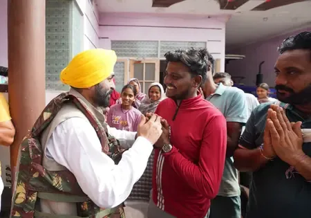 Is Punjab CM Bhagwant Mann Ready for Discharge from Hospital?