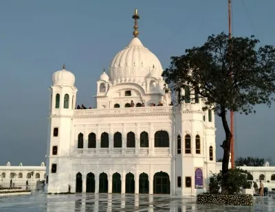 Why Did Punjab CM Question the Centre’s Decision to Cancel Sikh Pilgrimage to Pakistan?