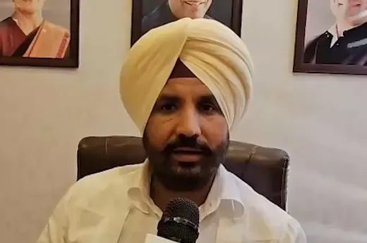 Punjab blasts: Congress slams CM Mann for inaction in Jalandhar, Amritsar