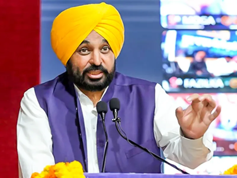 Are Punjab Congress Chief Warring's Claims Shameful?