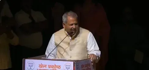 Punjab Congress slams Chandigarh BJP chief over 'emotional bloody fools' remark