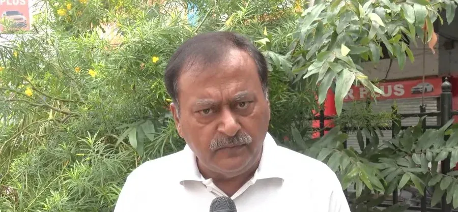 पंजाब कांग्रेस में एकता, सुरेंद्र राजपूत बोले — भाजपा और AAP फैला रहे भ्रम