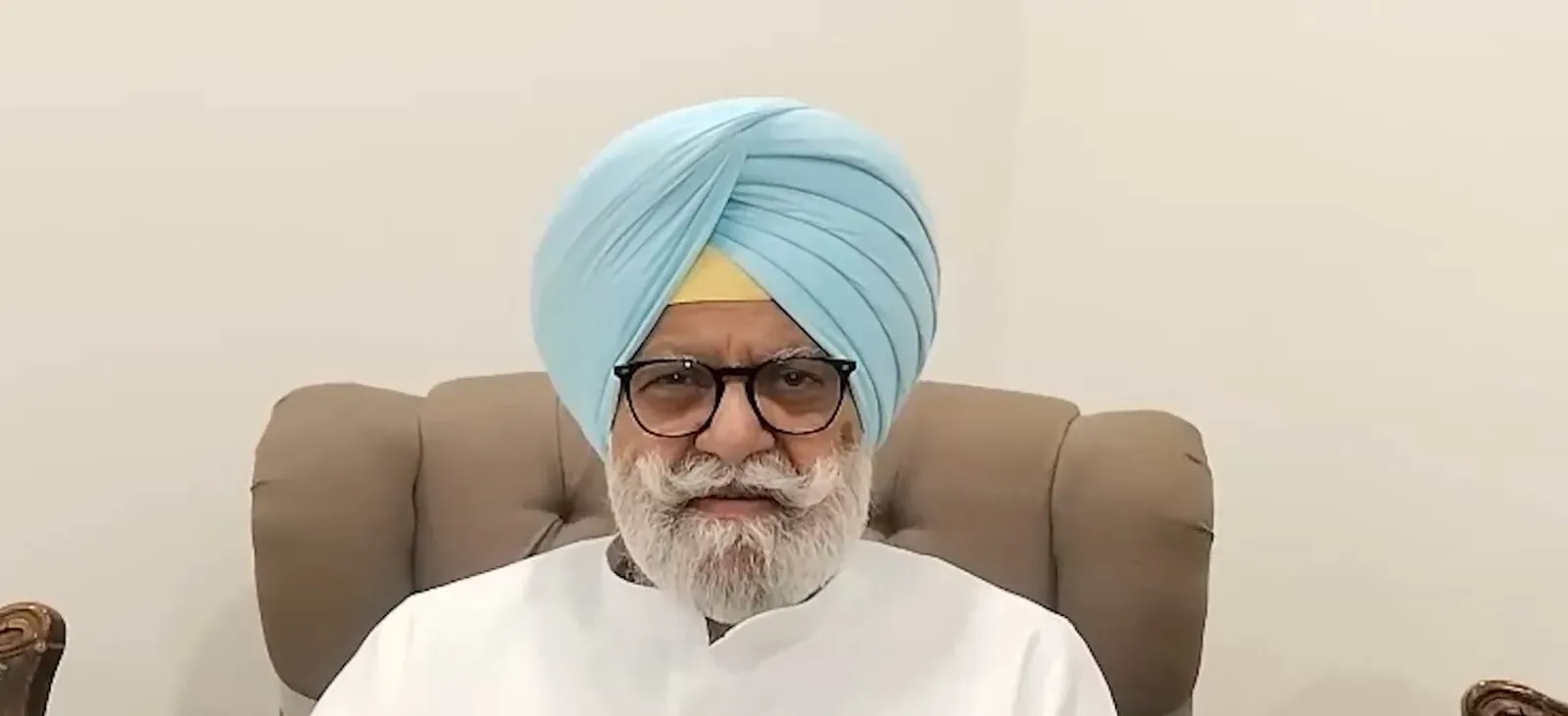 पंजाब कांग्रेस में अंतर्कलह के बीच विधायक राणा गुरजीत सिंह का दावा — 'पार्टी सही दिशा में, सब ठीक'