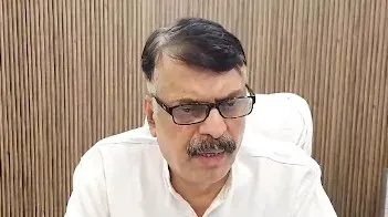 पंजाब कांग्रेस नियुक्तियों पर मनीष तिवारी के बयान का राजेश ठाकुर ने किया बचाव