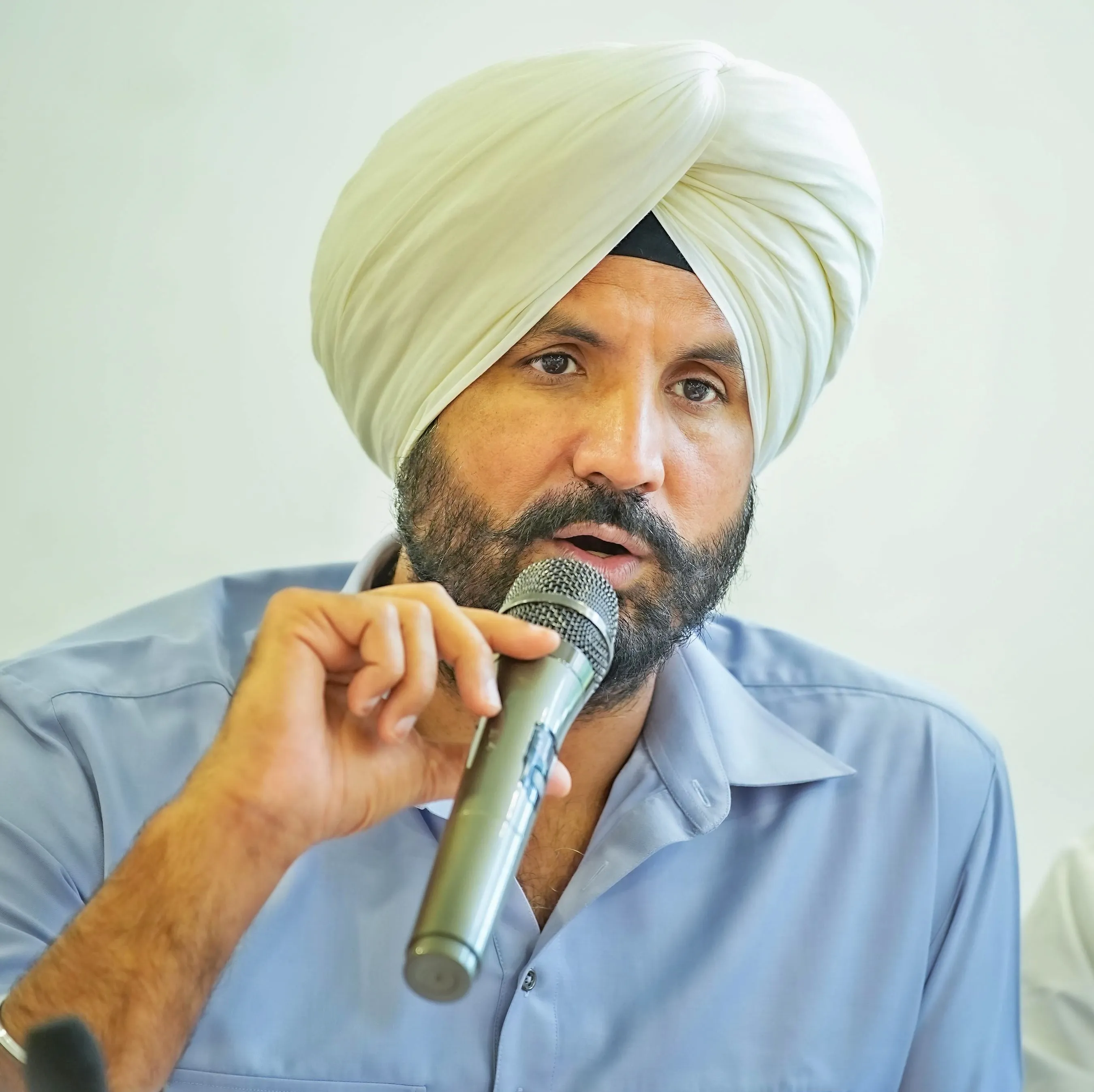 Punjab Congress Criticizes CM Mann for Neglecting Farmers