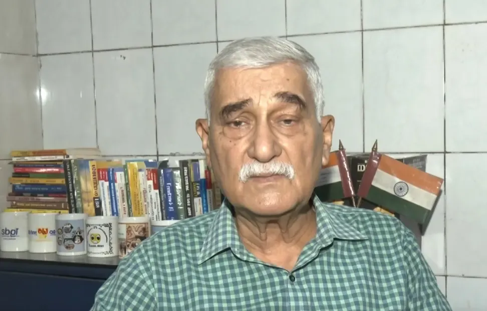 पंजाब धमाकों के पीछे ISI की साजिश के संकेत: रक्षा विशेषज्ञ कैप्टन अनिल गौर ने राजनीतिक बयानबाजी से बचने की दी सलाह