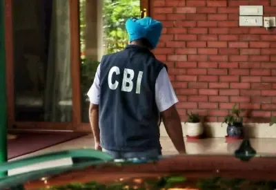 पंजाब: डीआईजी भुल्लर के ठिकानों पर सीबीआई की रेड, 20.5 लाख नकद समेत कई दस्तावेज बरामद