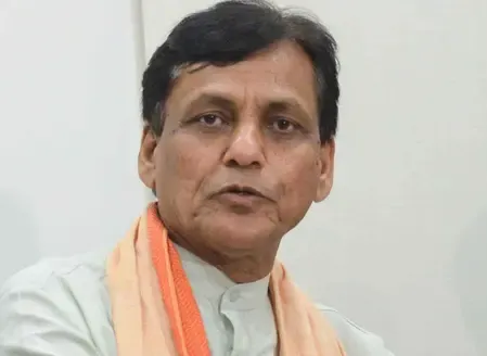 How Much Narcotics Has Punjab Seized Over Five Years?