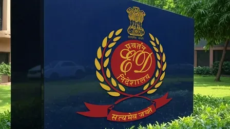 ईडी की बड़ी कार्रवाई: साइबर धोखाधड़ी मामले में ₹187 करोड़ की संपत्तियां जब्त, अमेरिकी नागरिक थे निशाने पर