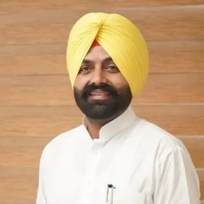 Arrest of Former Punjab Minister Linked to Official's Death