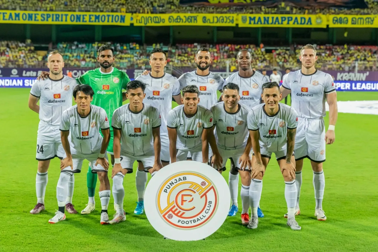 Did Punjab FC Secure a Direct ‘Premier 1’ License Without Sanctions for the 2025-26 Season?