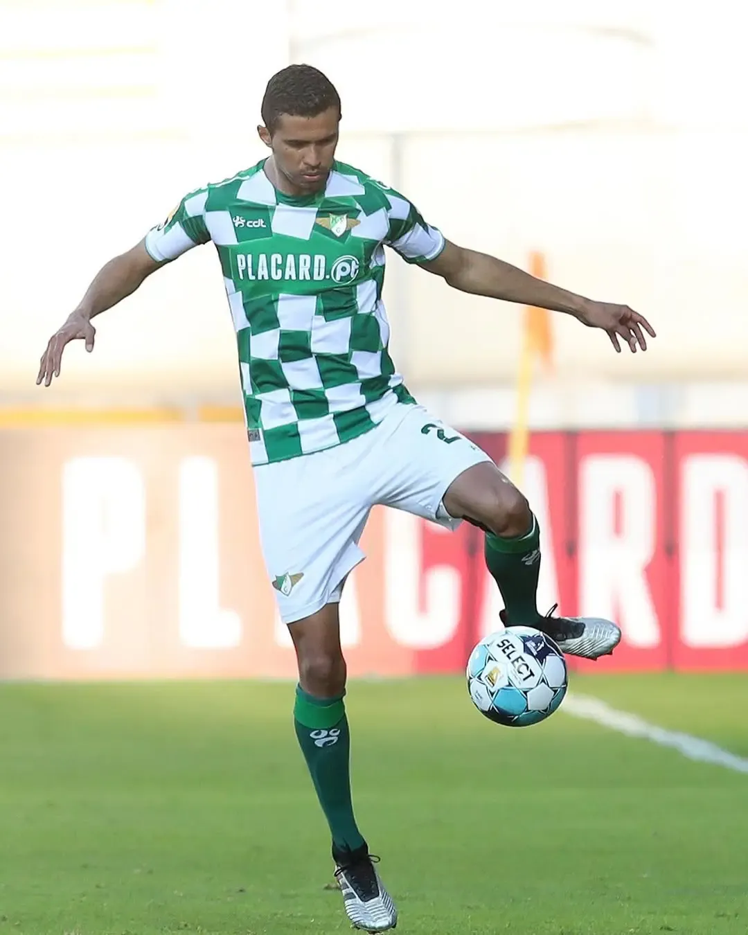 Did Punjab FC Just Sign Brazilian Defender Pablo Renan dos Santos for One Year?